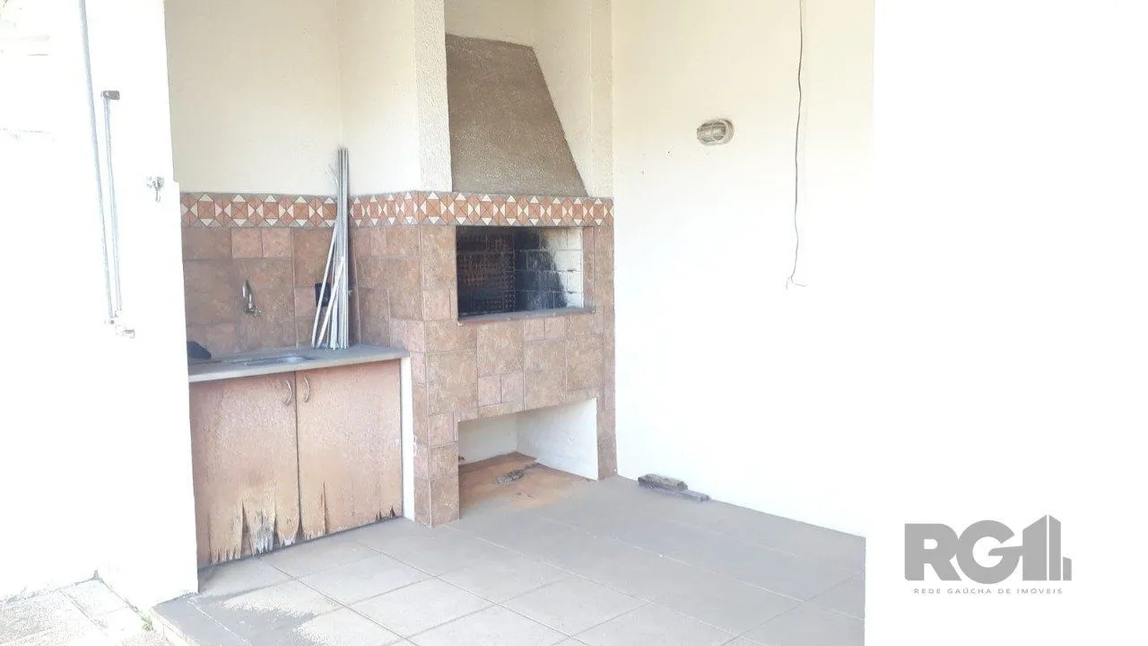Imagem Apartamento duplex, 2 quartos, 1 vaga, Petrópolis, Porto Alegre/RS