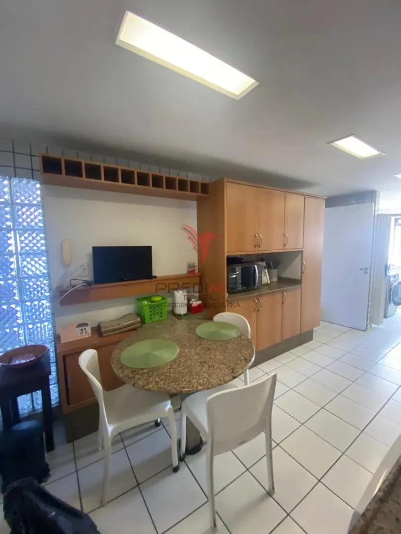Imagem Apartamento em Tambau, 3 quartos, sendo 2 suites. 2 Vagas de Garagem