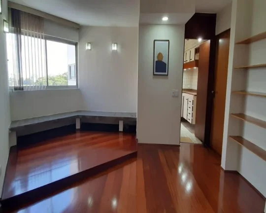 Imagem LINDO APTO 02 DORMS CLUB COMPLETO FL48
