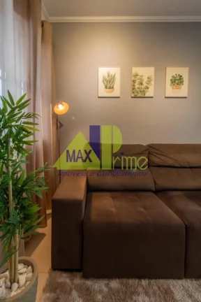 Imagem Apartamento à venda ou locação em São Paulo-SP na Vila Guilhermina: 2 quartos e 38,00 m² de área.