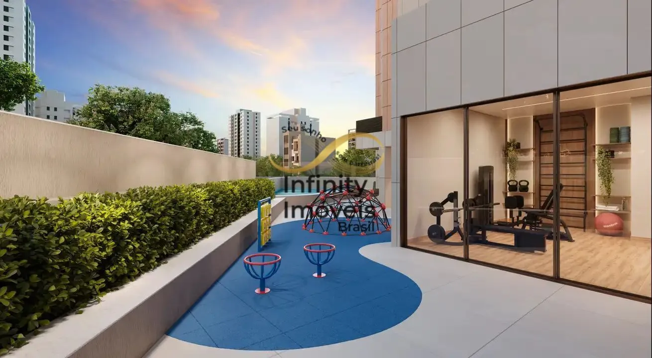 Imagem CONTOUR MCF - Apartamento à venda no bairro Carmo - Belo Horizonte/MG