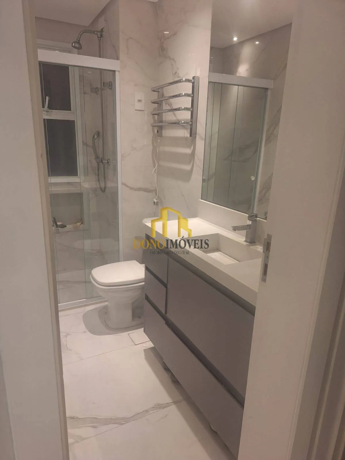 Imagem Apto à venda Condominio Domo Home 123m², vista livre, Centro, SBC