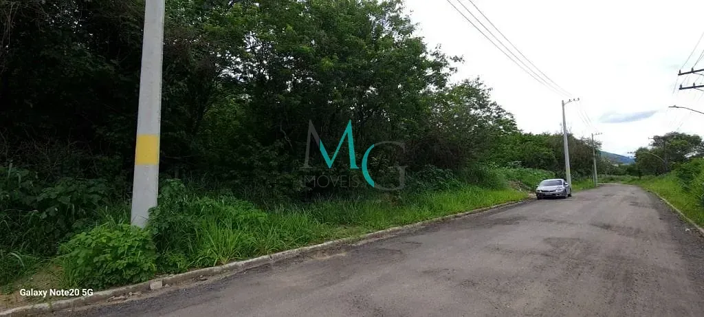 Imagem Área para alugar, 13684 m² por R$ 5.000,00/mês - Campo Grande - Rio de Janeiro/RJ