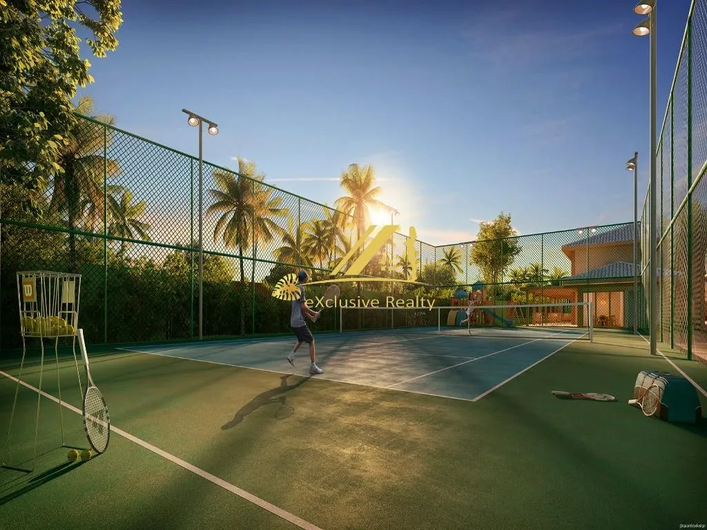 Imagem Apartamento RESIDENCIAL em Camaçari - Bahia, Itacimirim (Monte Gordo)