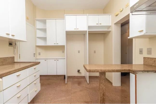 Imagem APARTAMENTO RESIDENCIAL em São Paulo - SP, Santa Cecília
