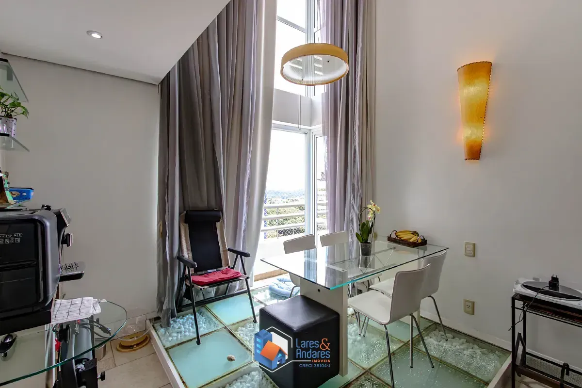 Imagem Apartamento para venda em Vila Madalena com 1 quarto, sendo 1 suíte, 71m²