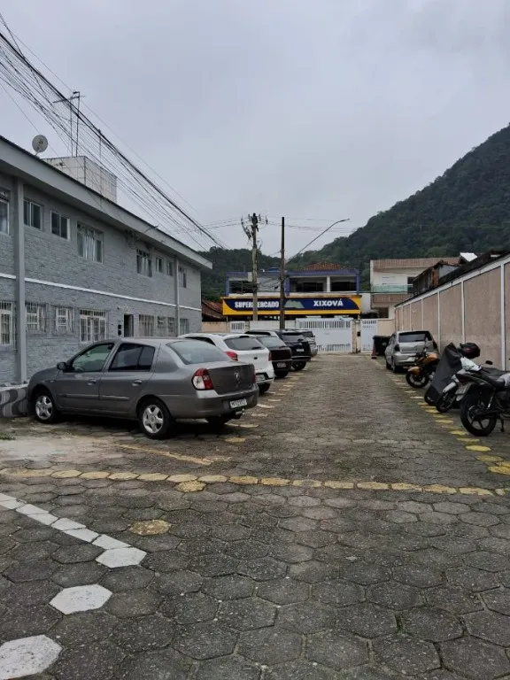 Imagem APARTAMENTO COM 34,00 m² - CANTO DO FORTE - PRAIA GRANDE SP