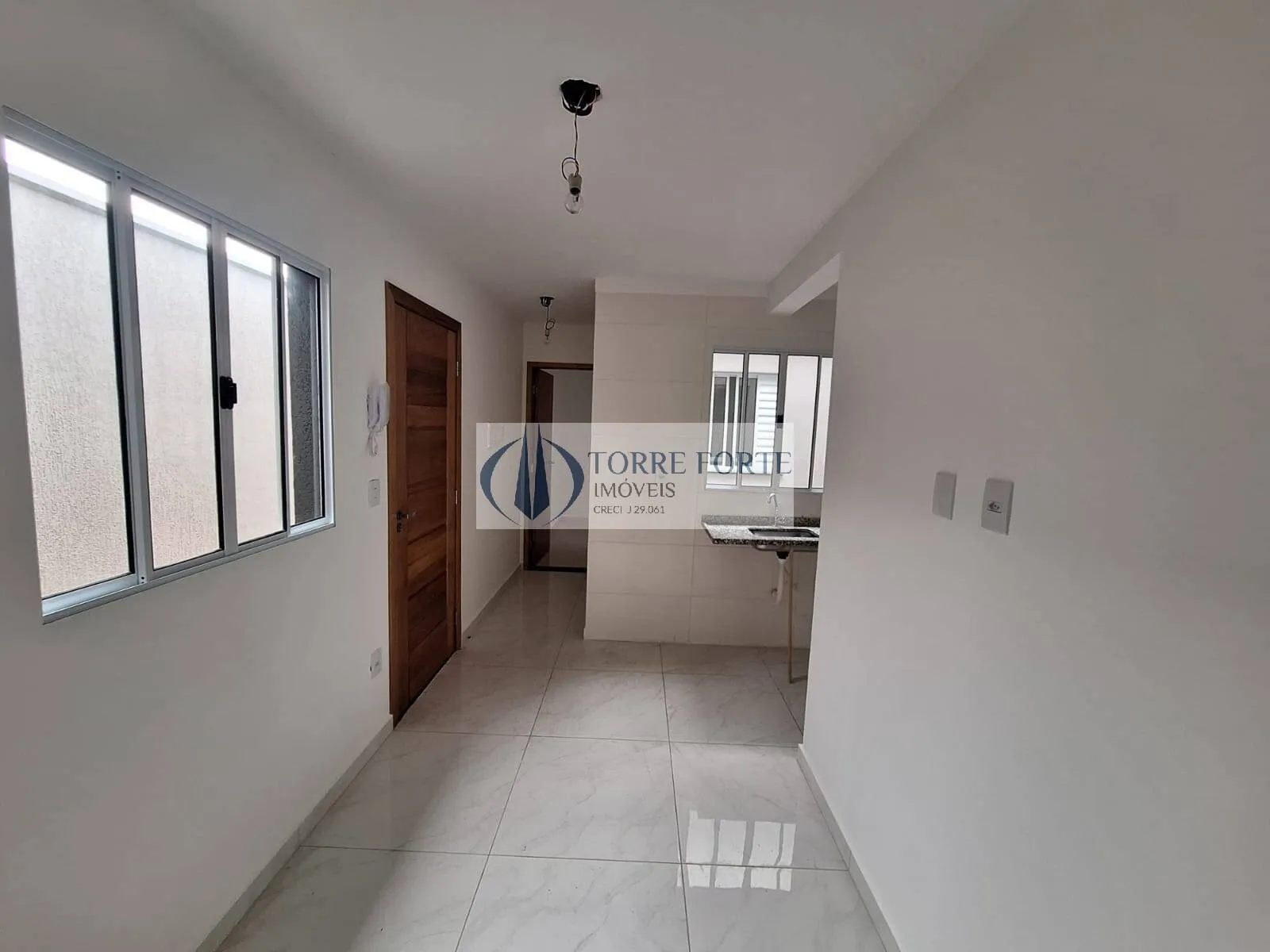 Foto do imóvel Lindo Apartamento com 1 dormitório sem vaga na Penha . em Rua Moliterno