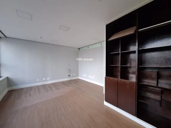 Imagem Conjunto Comercial à Venda em Vila Mariana de 92m² de Área!