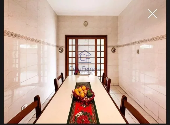 Imagem Oportunidade Imperdível! Casa à venda no Residencial Esplanada do Sol - São José dos /SP