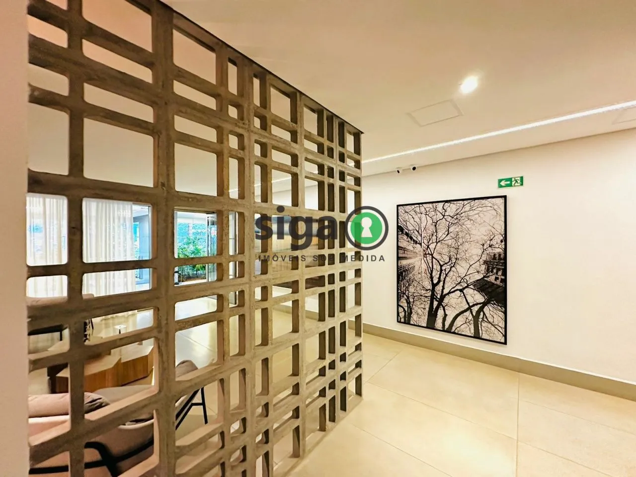 Imagem Apartamento para locação 85,83m² com 2 dormitórios, localizado no Jardim Paulista/SP