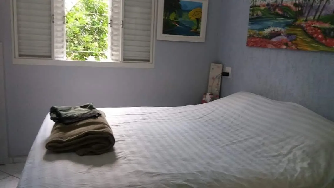 Imagem Casa à venda 3 Quartos, 1 Suite, 2 Vagas, 200M², Água Preta, Pindamonhangaba - SP