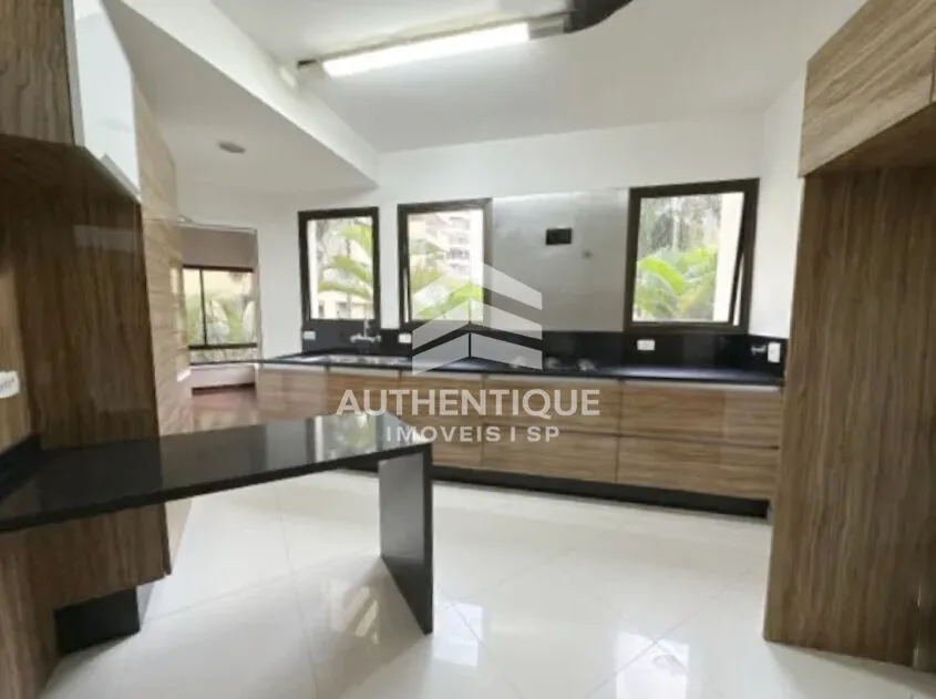 Imagem MIRAFLORES ITAIM BIBI - Apartamento no bairro Itaim Bibi à venda