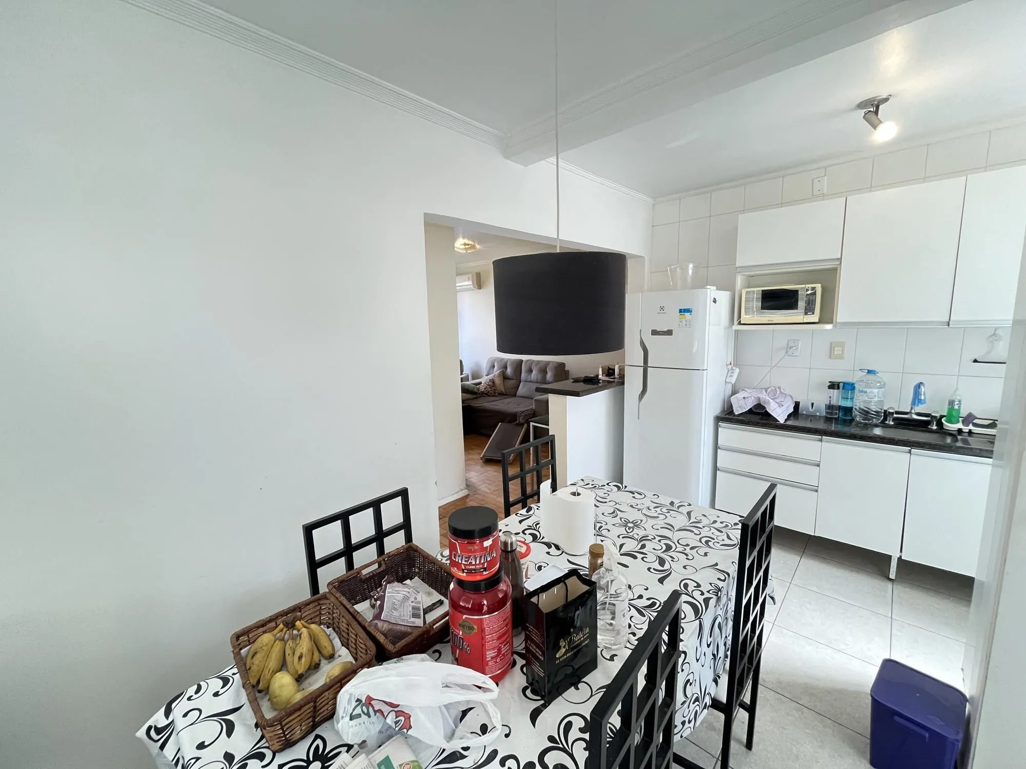 Imagem Apartamento de 2 quartos no bairro Cidade Baixa em Porto Alegre