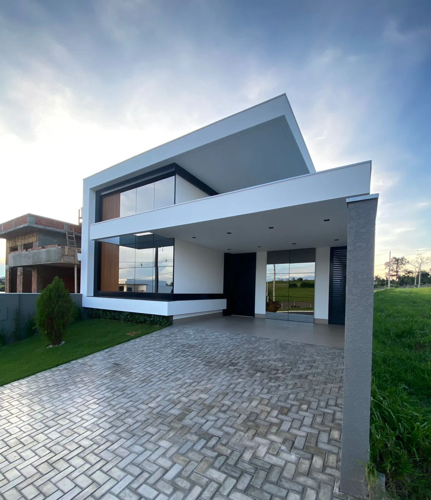 Imagem Casa 217.35m Umuarama-PR 102