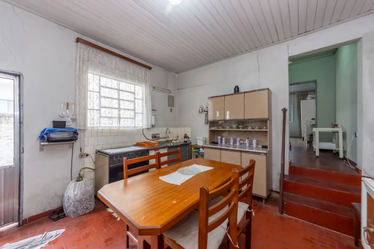 Foto do imóvel Casa para venda em Vila Anastácio com 3 quartos, 160m2