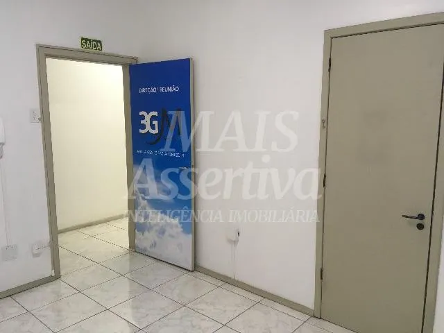 Imagem Sala comercial, Condomínio Burzlaff, Centro de Novo Hamburgo/RS. - 15,00m²