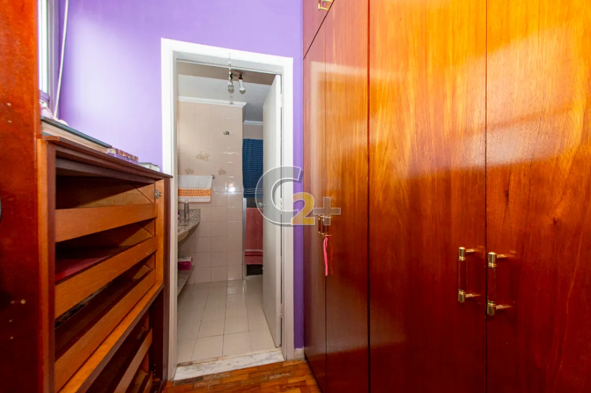 Imagem Apartamento para venda em Perdizes com 3 quartos, sendo 1 suíte, 165m2