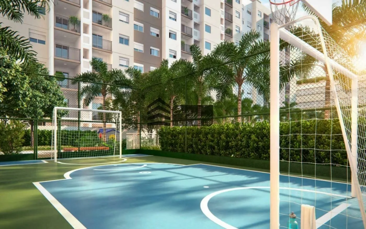 Imagem Apartamento à venda em São Paulo/SP
