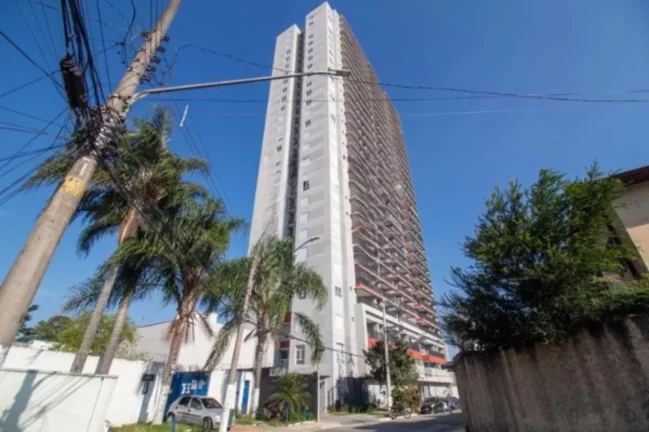 Imagem AMARO - TEGRA - Apto de 63m², em ótima localização, com fácil acesso ao metrô (Linha 5 - Lilás)!!