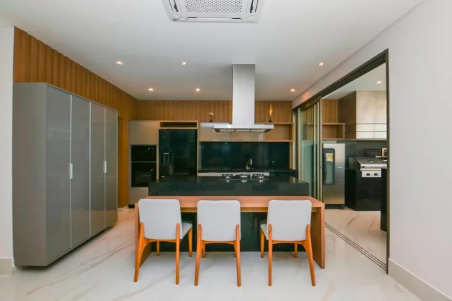 Imagem Casa com 6 suítes à venda, 628 m² por R$ 17.900.000 - Riviera Módulo 12 - Bertioga/SP