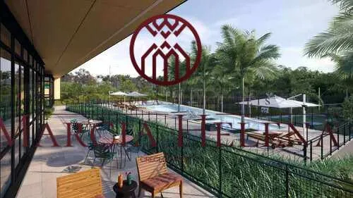 Imagem Terreno em Condomínio à venda, no Vista Campinas em Campinas, Residencial Vista Campinas, 318m2