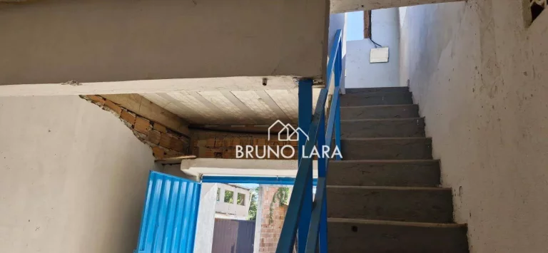 Imagem Casa e loja, disponíveis para venda no bairro São Jorge - Betim/MG