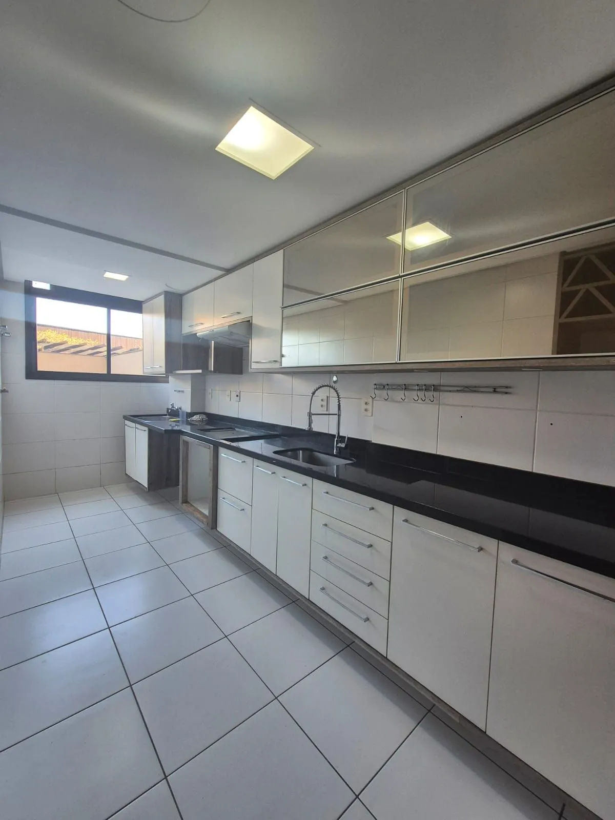 Imagem Apartamento 2 dormitórios 1 suíte 2 garagens