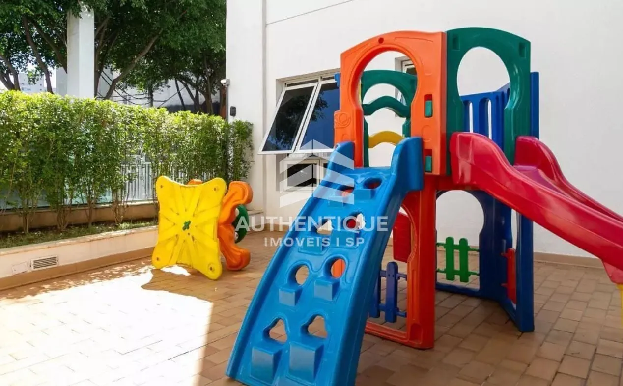 Imagem Mondrian Bela Vista - Apartamento à venda em São Paulo/SP