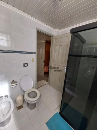 Imagem Casa com 3 dormitórios à venda por R$ 697.000,00 - Jardim Dom Bosco - Campinas/SP