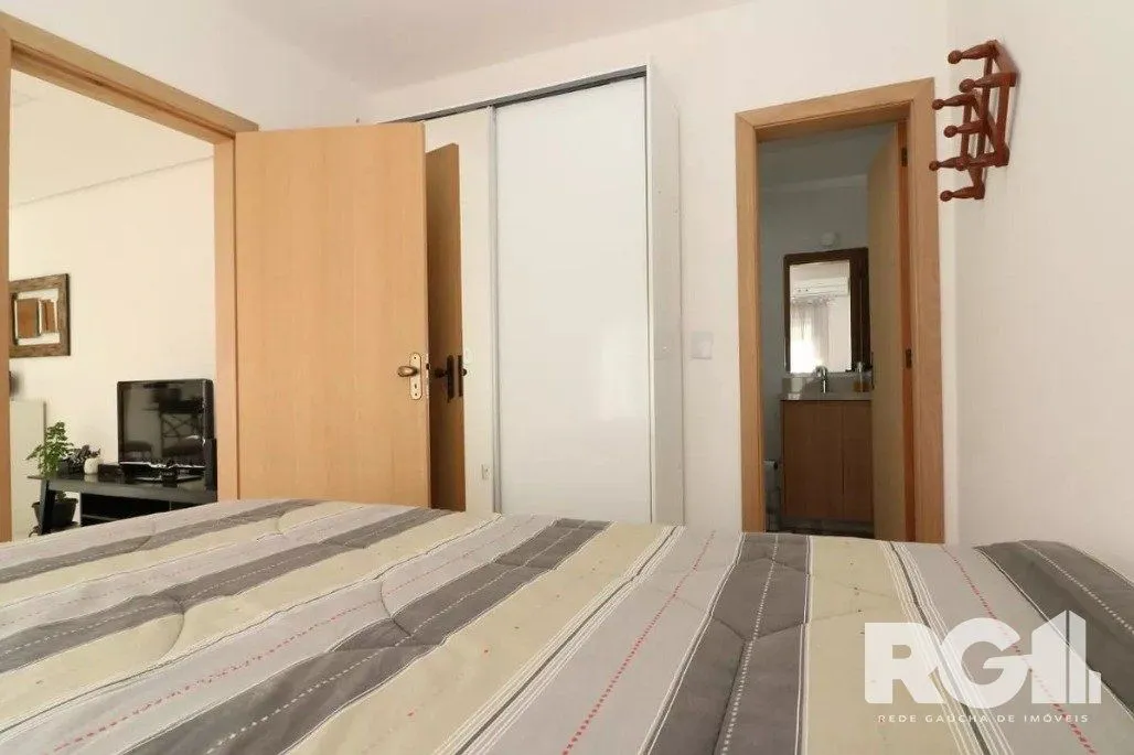 Imagem Apartamento em Petrópolis