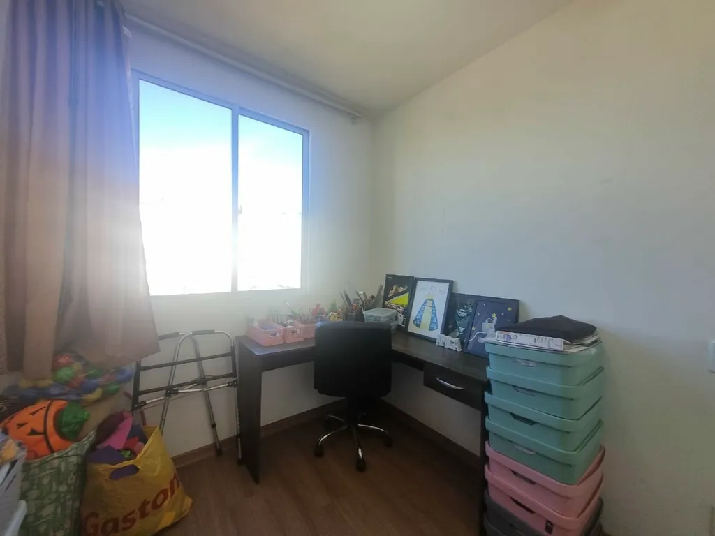 Imagem Apartamento em Fátima