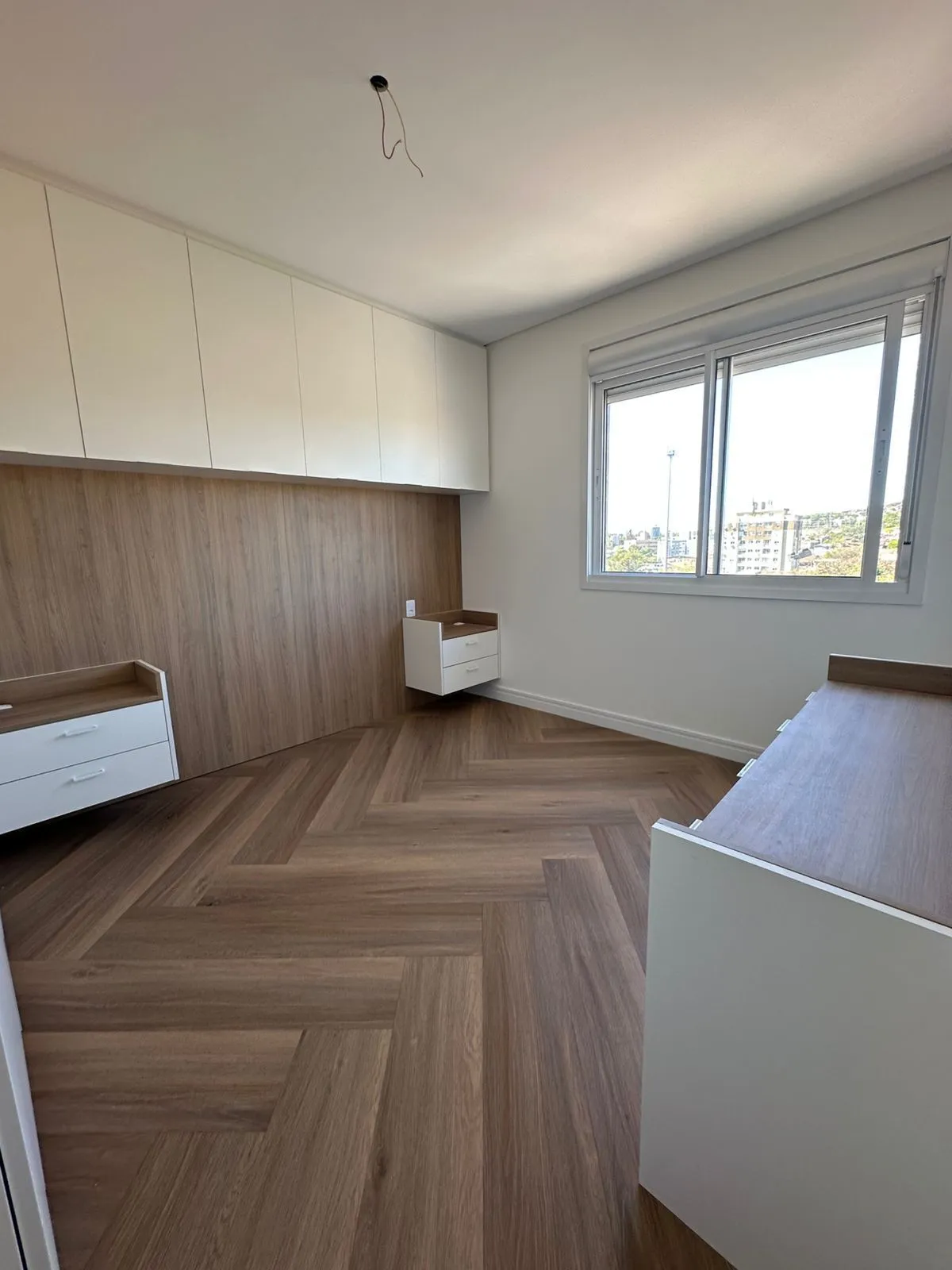 Imagem Apartamento Novo à Venda no Bairro Tristeza - 2 Dormitórios, Suíte e 2 Vagas Cobertas