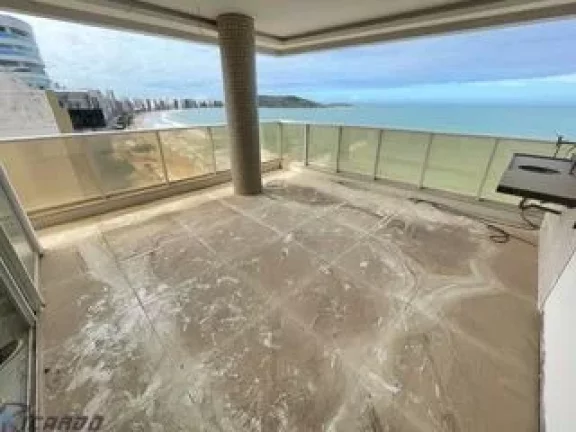 Imagem APARTAMENTO RESIDENCIAL em GUARAPARI - ES, PRAIA DO MORRO