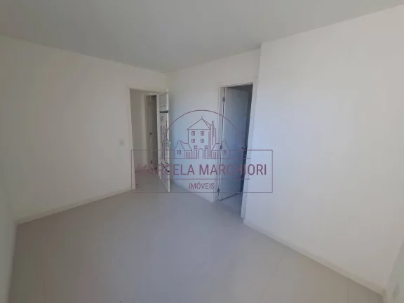 Imagem Ap 2 quartos, suite, porcelanato, sol da manhã, lazer completo, 1vg