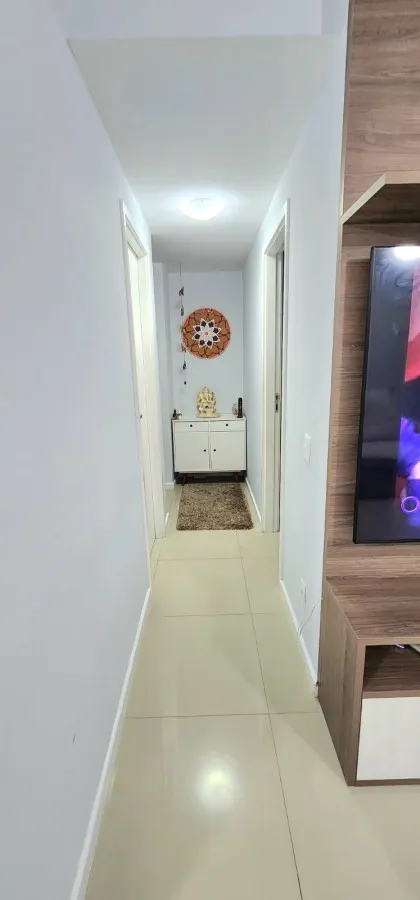 Imagem Apartamento para Venda em Rio de Janeiro, Recreio dos Bandeirantes, 3 dormitórios, 2 banheiros, 1 vaga
