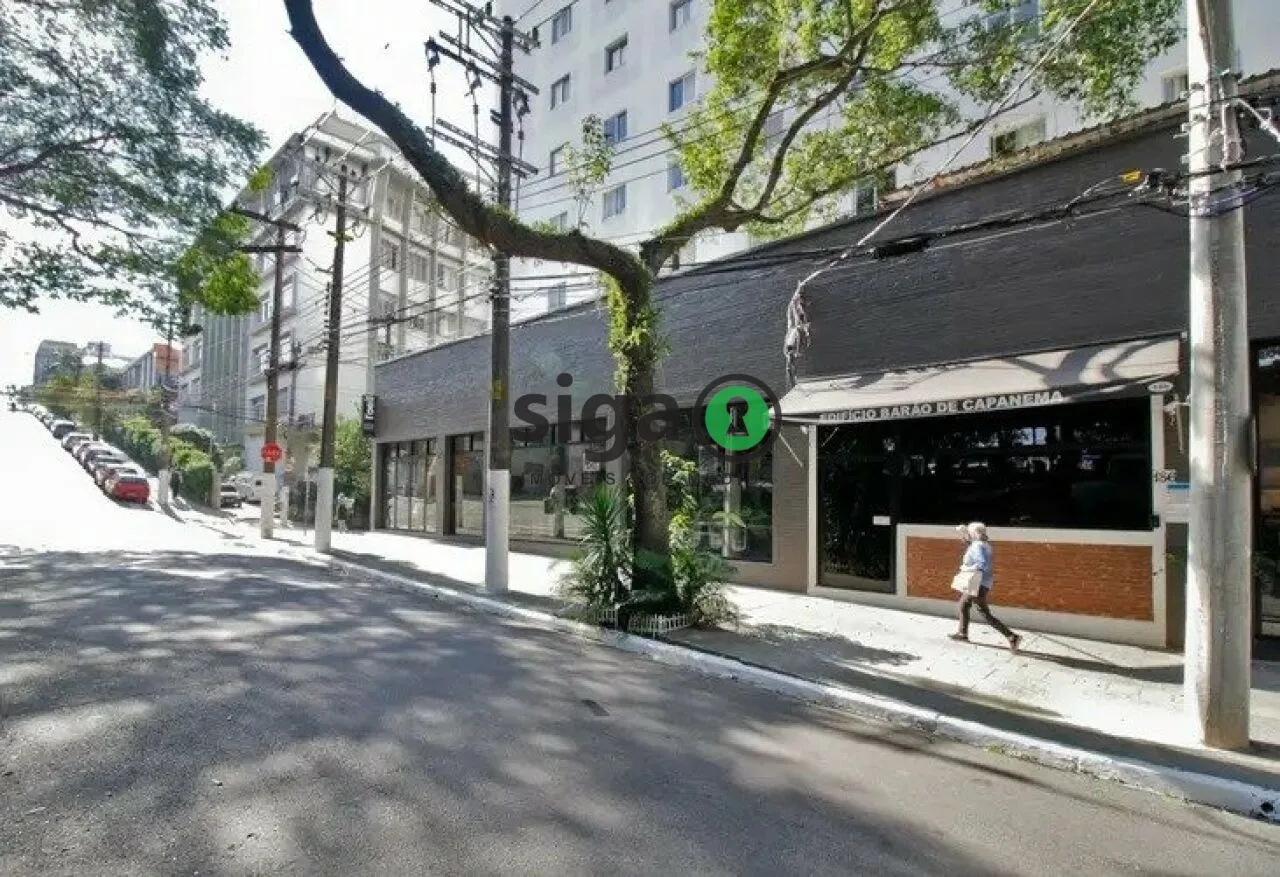 Imagem Apartamento moderno e mobiliado em Pinheiros ? 2 dormitórios com vaga