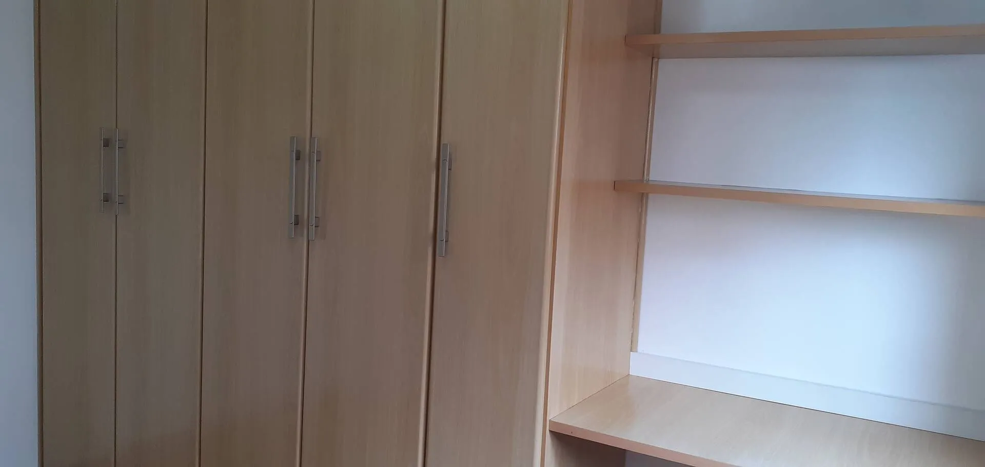 Imagem APARTAMENTO LOCALIZADO NO CONDOMÍNIO CLASSIC