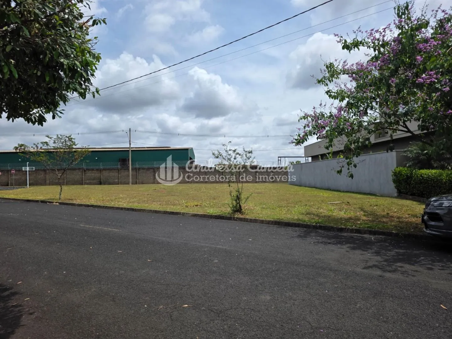 Imagem Buona Vita - Terreno à venda, 584 m² por R$ 420.000,00 - Buona Vita - São José do Rio Preto/SP