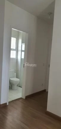 Imagem Apartamento à venda no Edifício Residencial Vista Garden - Sorocaba