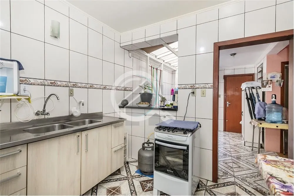 Imagem Apartamento três dormitórios, 2 banheiros com 87m², com espaçoso pátio , apt. reformado, com bo...