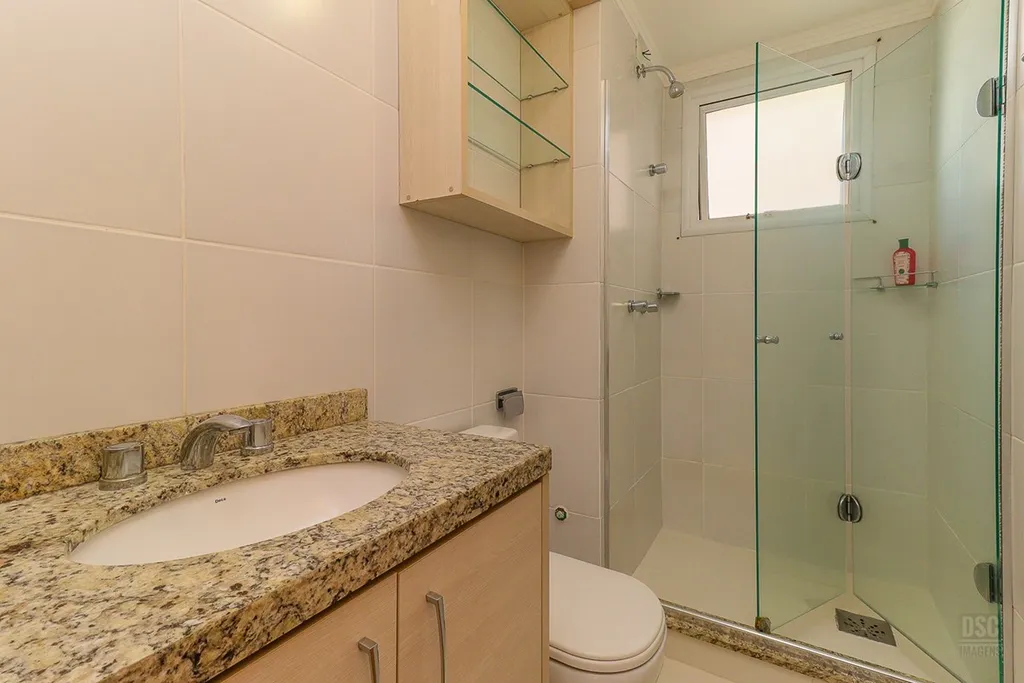 Imagem Apartamento em Passo da Areia