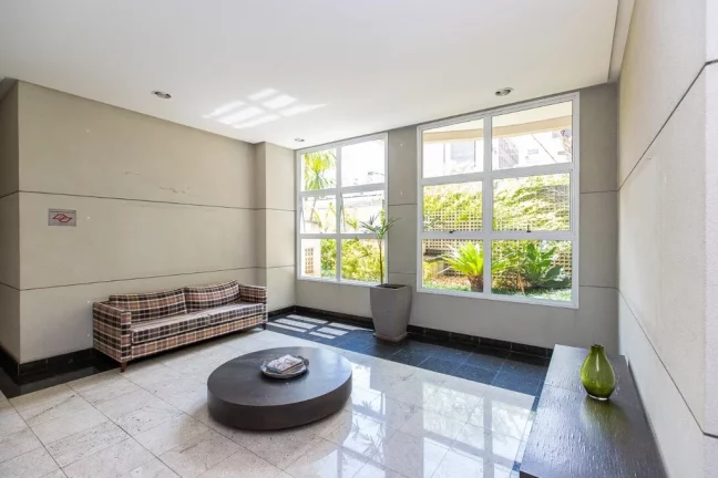 Imagem Apartamento à venda em São Paulo, Itaim Bibi, com 1 quarto, 47,3m2