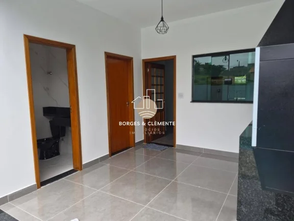 Imagem Casa Contemporânea com Lazer Completo – Terras de Atibaia I – Atibaia/SP