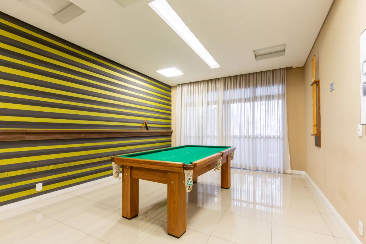 Imagem Apartamento para venda em Bela Vista com 1 quarto, 43m2