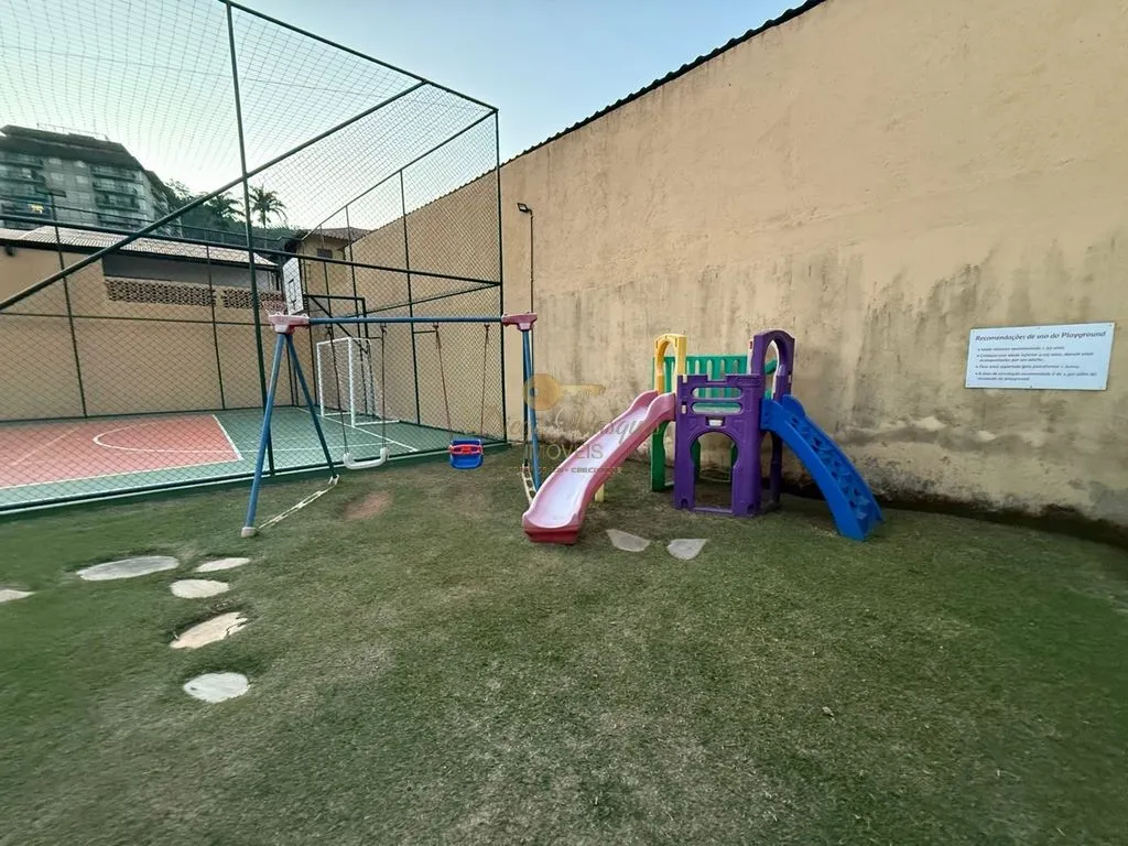 Imagem Apartamento para Venda em Petrópolis / RJ no bairro Itaipava