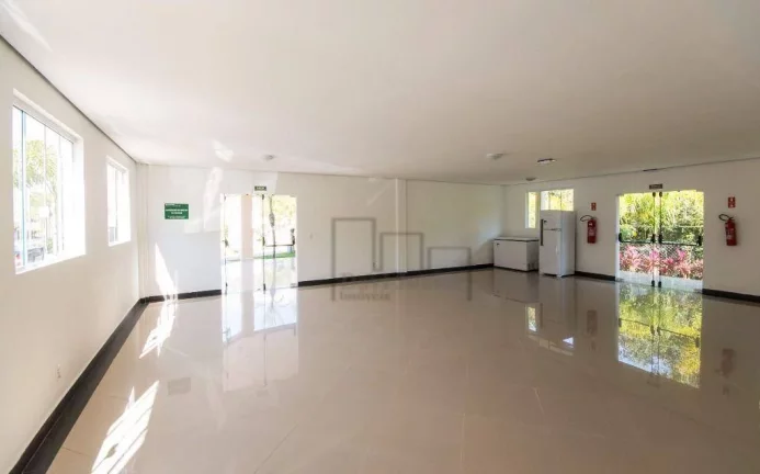 Imagem Apartamento à venda, 49 m² por R$ 310.000,00 - Alto da Boa Vista - Sorocaba/SP