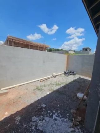 Imagem Sobrado Novo Loteamento em Mairiporã!