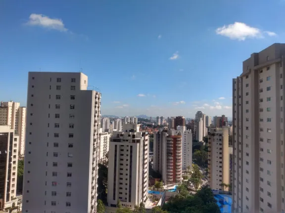 Imagem Apartamento com 3 Quartos à Venda, 102 m² em Vila Suzana - São Paulo