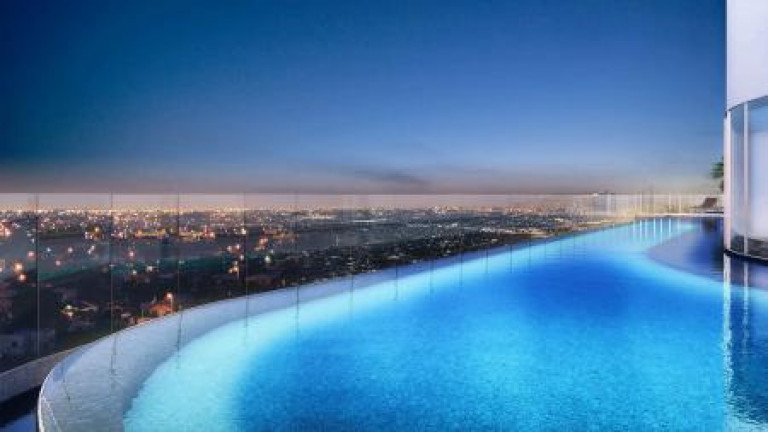 Imagem Apartamento com 2 Quartos à Venda, 69 m² em Dezoito do Forte Empresarial/Alphaville. - Barueri